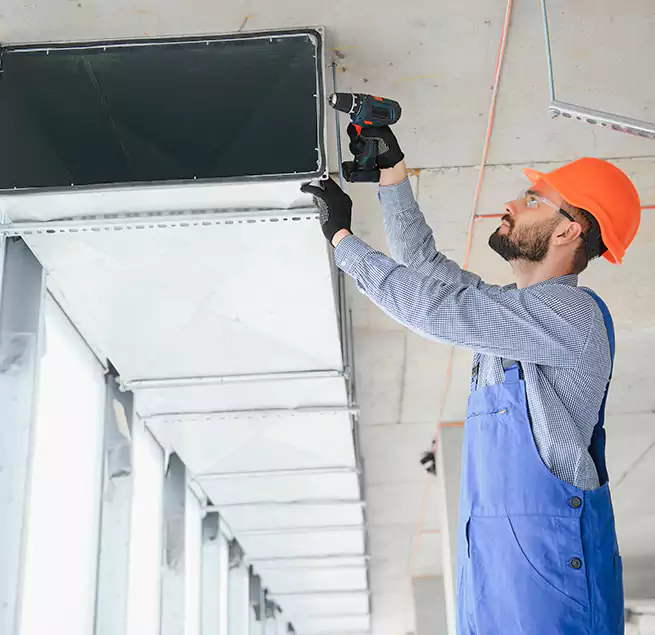 Why Homeowners & Businesses Trust Us in Bellevue, WA