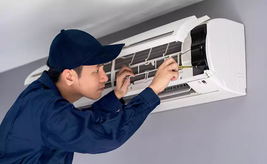AC Duct Cleaning Bellevue