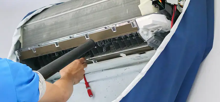 Advanced Clogged Dryer Vent Repair for Multi-Unit & Commercial in Bellevue, WA