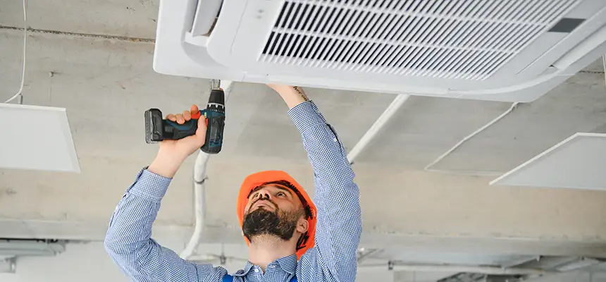 Detailed Multi‑Unit Riser & Roof Termination Cleaning in Bellevue