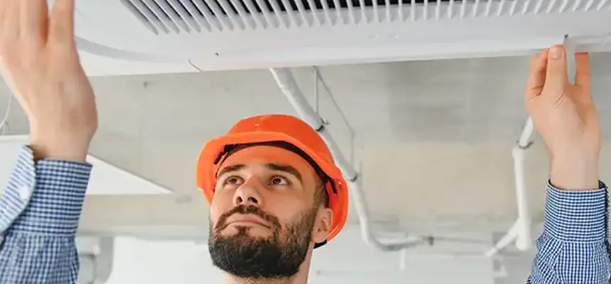 Our Furnace Vent Cleaning Services in Bellevue, WA