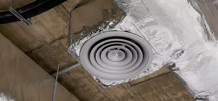 Our Industrial Dryer Vent Cleaning Services in Bellevue, WA