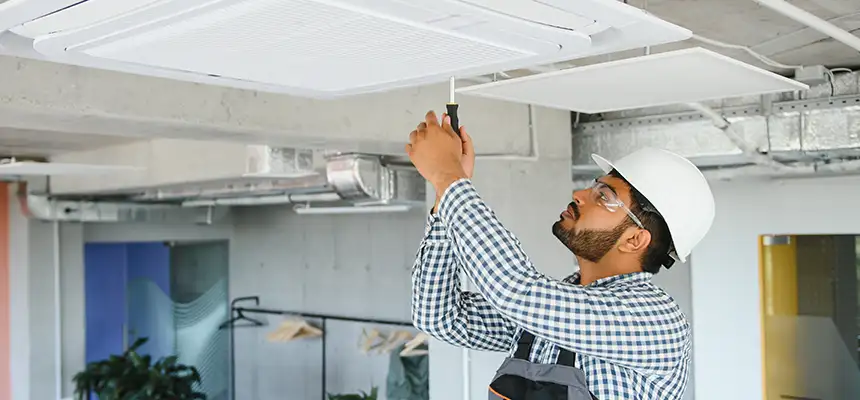 Our Roof Dryer Vent Cleaning Services in Bellevue, WA