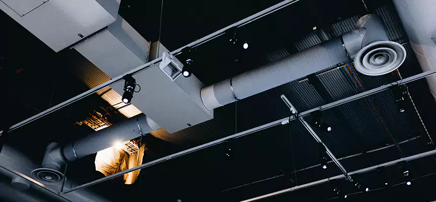 Our Seasonal Allergy Air Duct Cleaning Services in Bellevue, WA