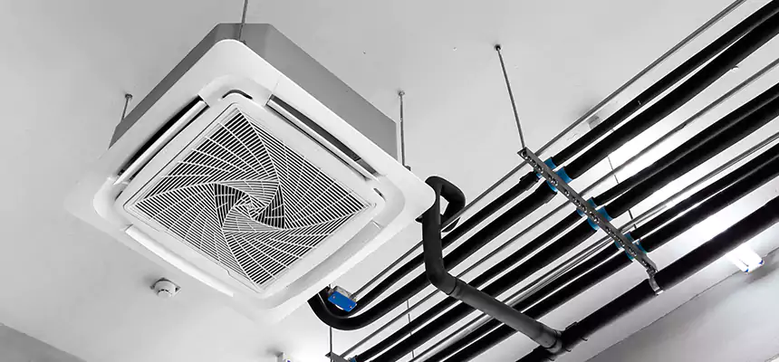 Our Smart AC Vent Controller Services in Bellevue, WA