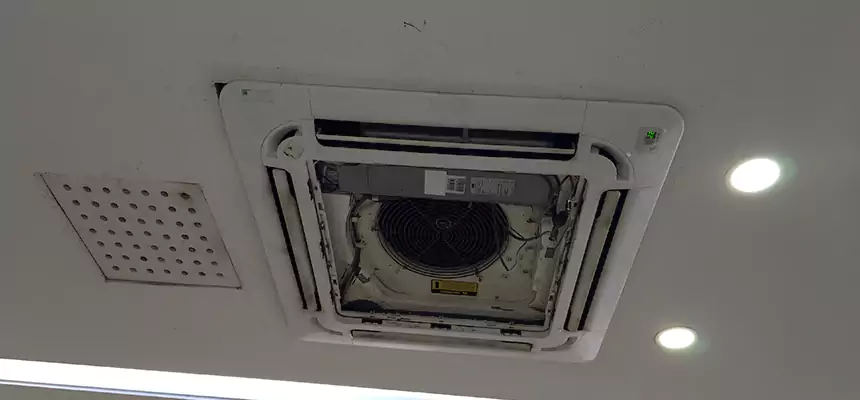 Our Wall Vent Cleaning Service Services in Bellevue, WA