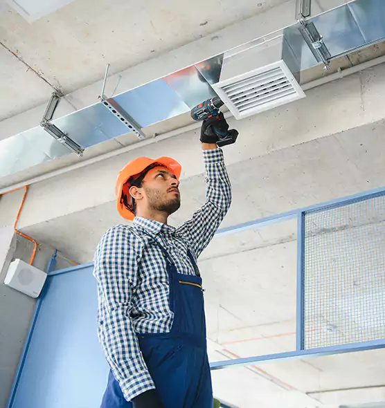 Welcome to Air Duct Cleaning & Repairs Bellevue — Your Local Air Duct Installation Specialists in Bellevue, WA
