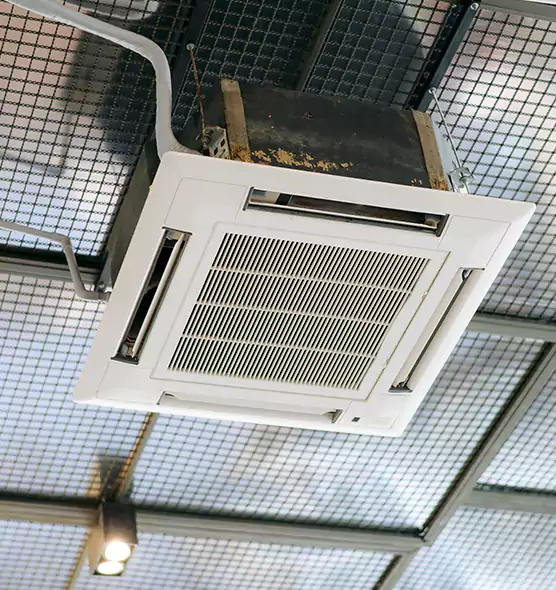 Top-Notch Allergy Relief Vent Cleaning Services in Bellevue, WA