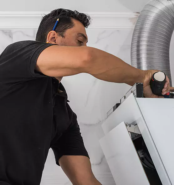 Trusted Bathroom Exhaust Duct Cleaning in Bellevue, WA