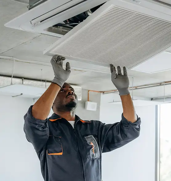 About Certified Air Duct Specialists in Bellevue, WA