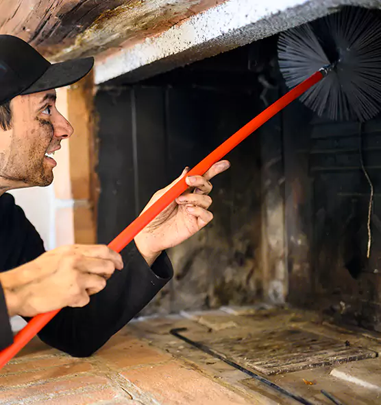 About Expert Chimney Cleaning in Bellevue, WA