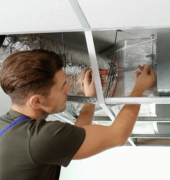 Professional Clogged Dryer Vent Repair in Bellevue, WA