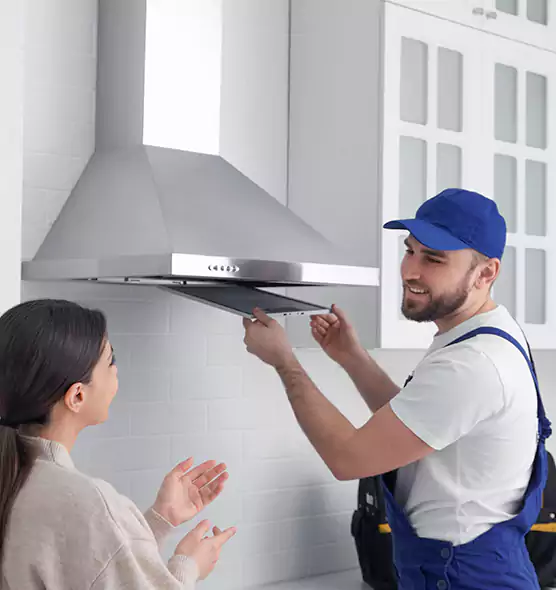 Professional Dryer Vent Cleaning Service in Bellevue, WA