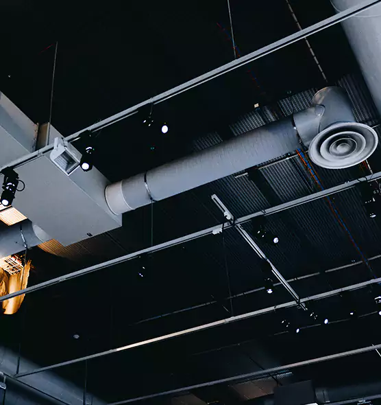 Professional Duct Cleaning For LEED Homes in Bellevue, WA