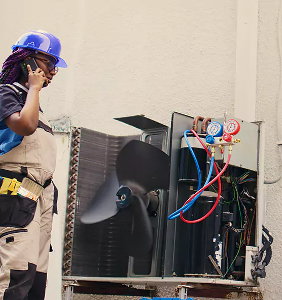 Professional Energy-Efficient HVAC Cleaning in Bellevue, WA