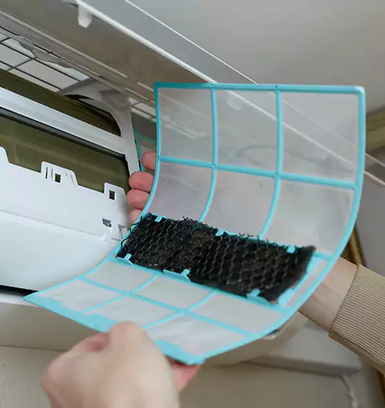 Welcome to Air Duct Cleaning & Repairs Bellevue — Your Local HEPA Filter Installation Pros in Bellevue, WA