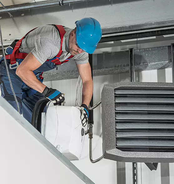 Professional HVAC Cleaning Solutions in Bellevue, WA