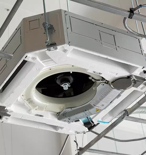 Professional Industrial Dryer Vent Cleaning in Bellevue, WA