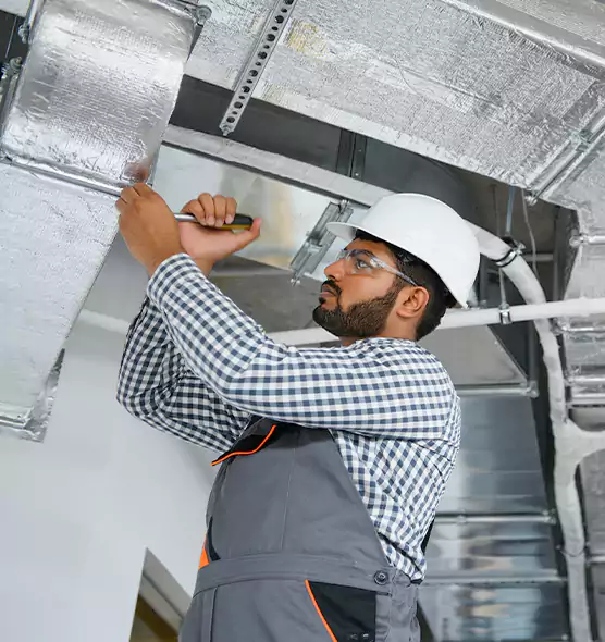 Welcome to Mold & Mildew Removal from Air Ducts Bellevue, WA