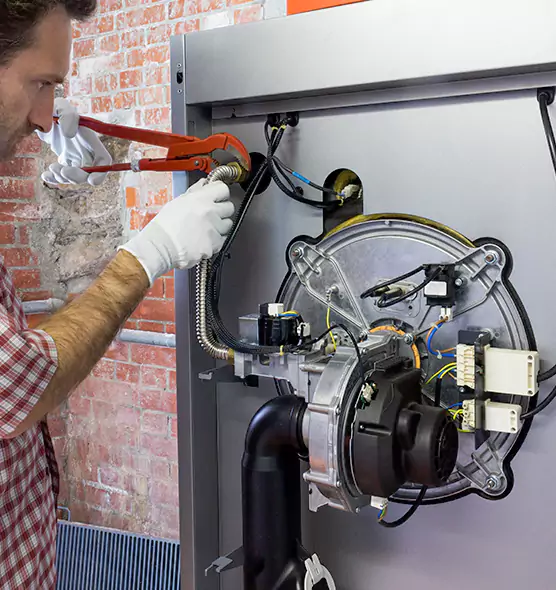 Advanced Repair Dryer Vent Hose in Bellevue, WA