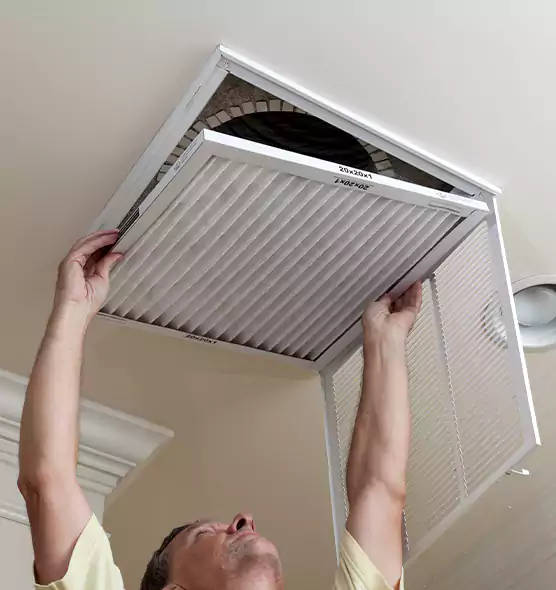 Advanced Residential Vent Cleaning in Bellevue, WA