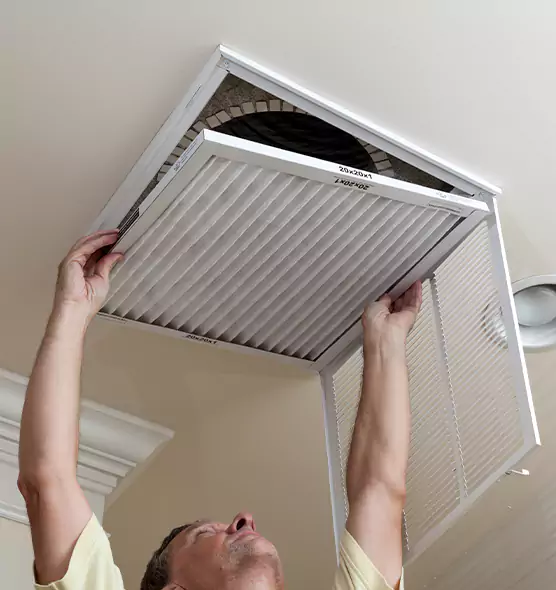 Professional Vent Relocation Services in Bellevue, WA