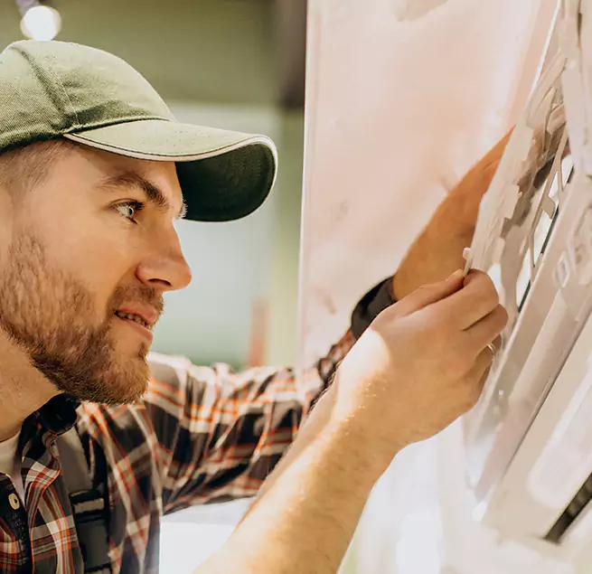 Why Homeowners Businesses Trust Us in Bellevue, WA?