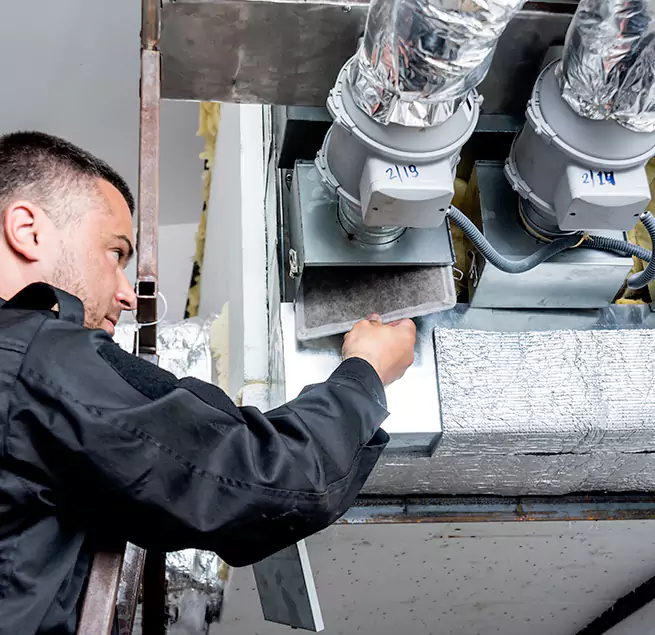 Why Homeowners & Businesses Trust Us in Bellevue, WA?