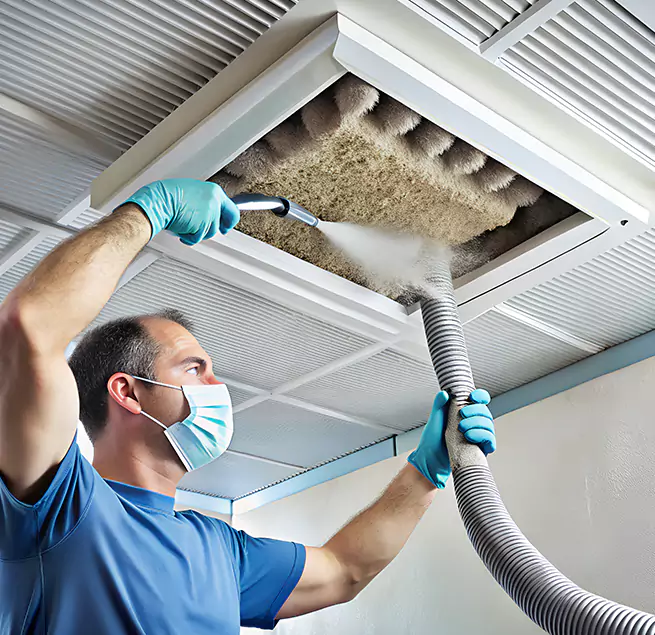 Why Homeowners & Businesses Trust Us Bellevue, WA