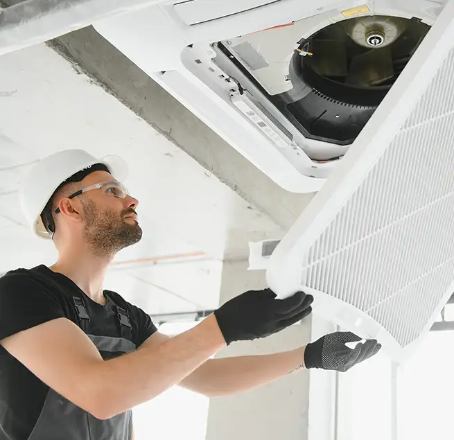 Why Homeowners & Businesses Trust Us in Bellevue, WA?