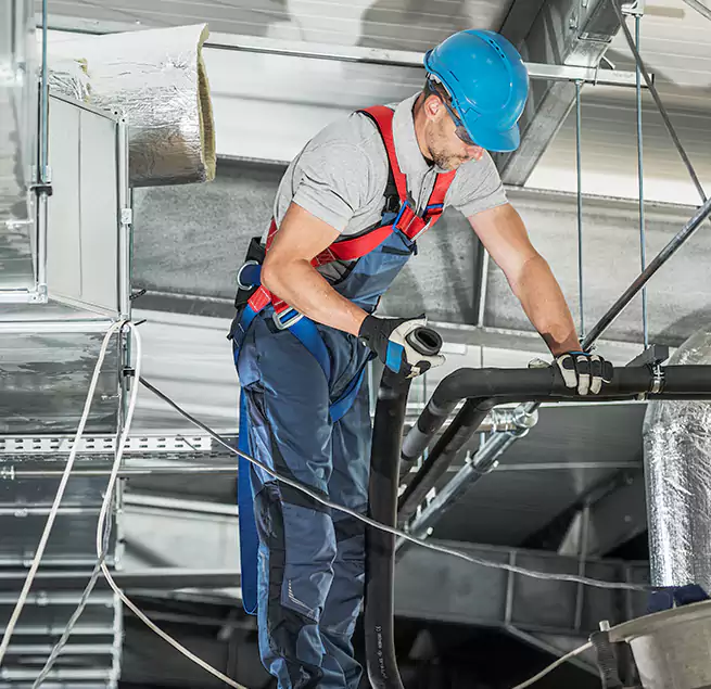 Why Homeowners & Businesses Trust Us in Bellevue, WA?