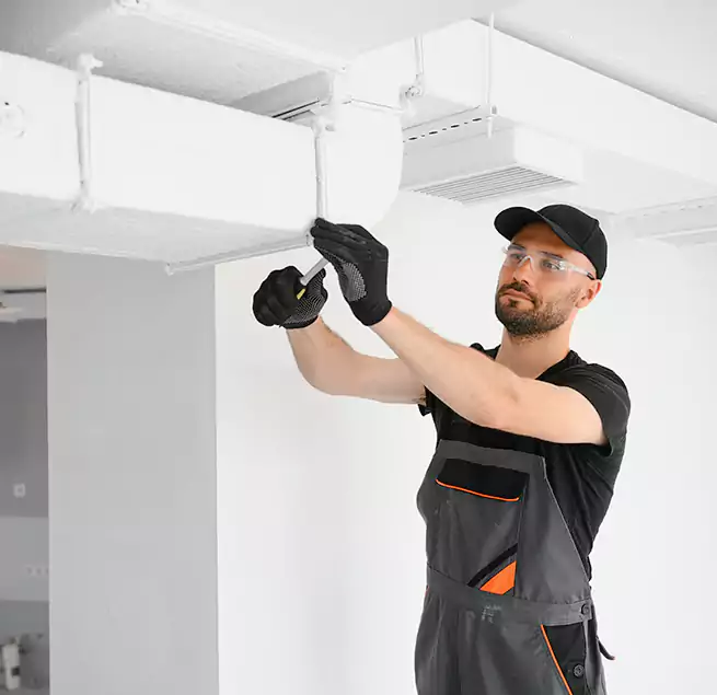 Why Homeowners & Businesses Trust Us in Bellevue, WA?