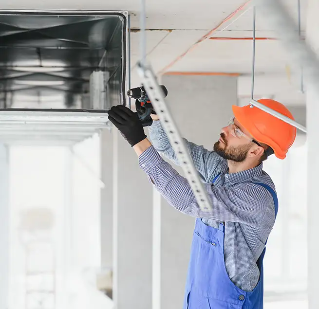 Why Homeowners Businesses Trust Us Bellevue, WA