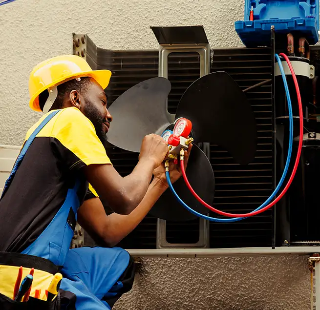 Why Homeowners & Businesses Trust Us in Bellevue, WA?