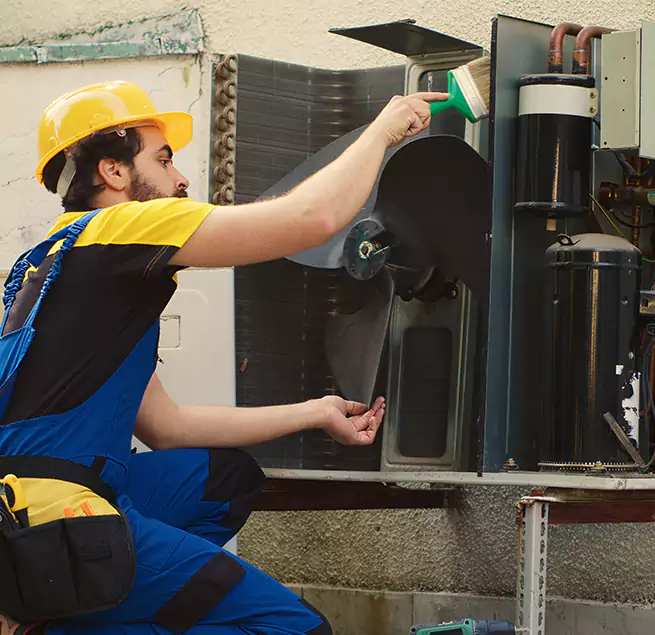 Why Homeowners & Businesses Trust Us Bellevue, WA?