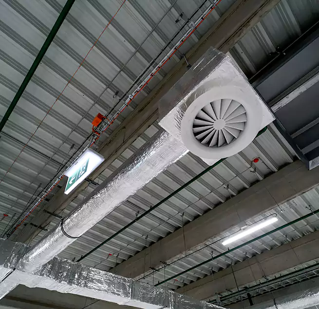 Why Homeowners & Businesses Trust Us in Bellevue, WA