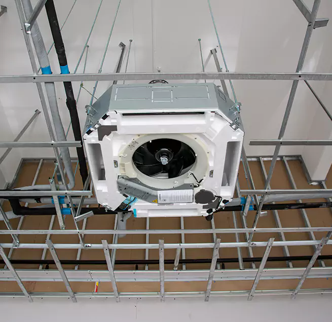 Why Homeowners & Businesses Trust Us Bellevue, WA