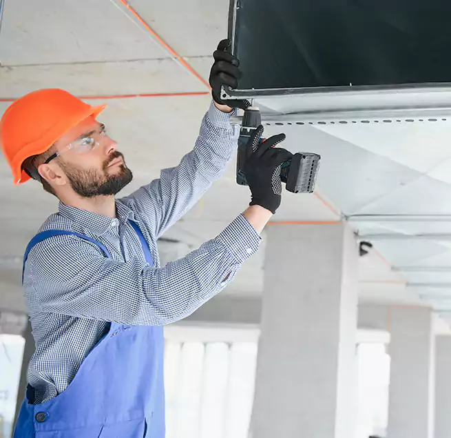 Why Homeowners & Businesses Trust Us in Bellevue, WA?