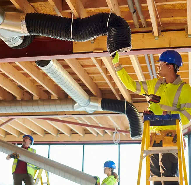 Why Homeowners & Businesses Trust Us in Bellevue, WA?