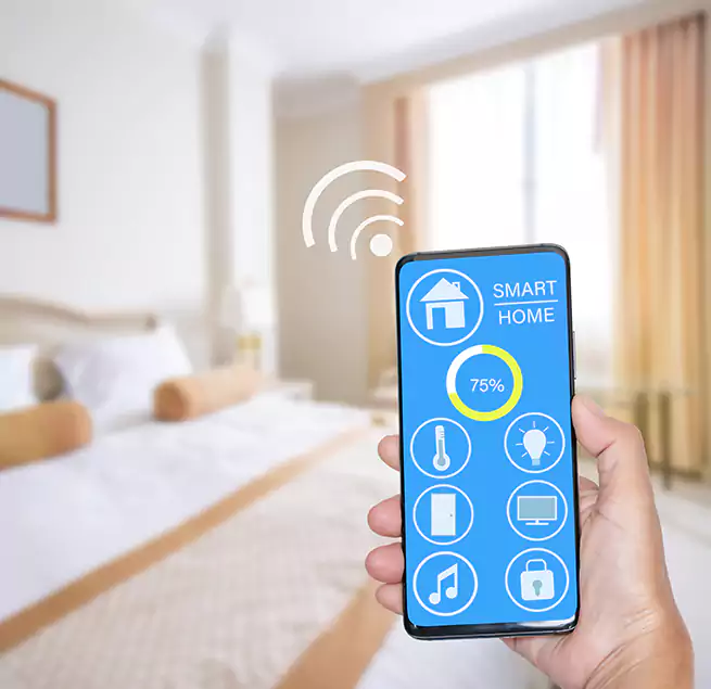 Why Homeowners & Businesses Trust Us in Bellevue, WA